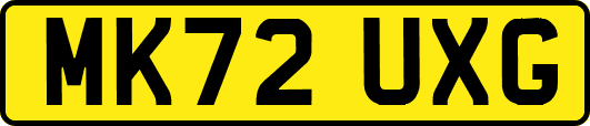 MK72UXG
