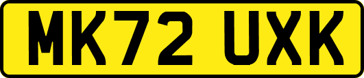 MK72UXK