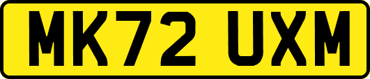 MK72UXM