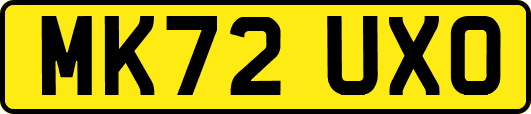 MK72UXO