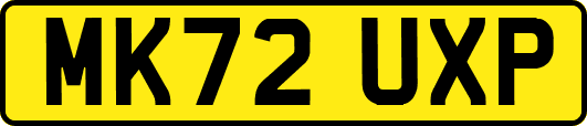MK72UXP