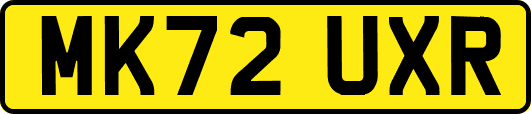 MK72UXR