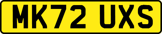 MK72UXS