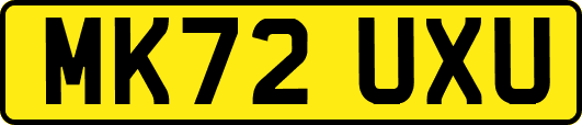 MK72UXU