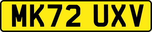 MK72UXV