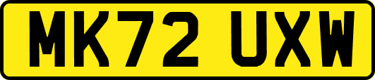 MK72UXW