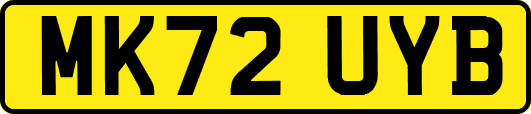 MK72UYB