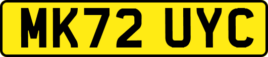 MK72UYC