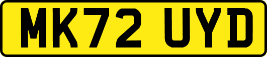 MK72UYD