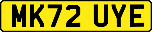 MK72UYE