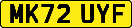 MK72UYF