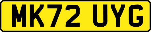 MK72UYG