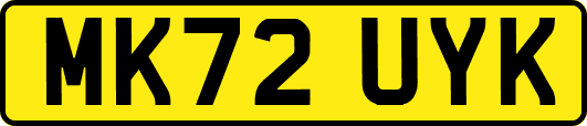 MK72UYK