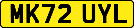 MK72UYL