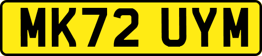 MK72UYM