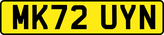 MK72UYN