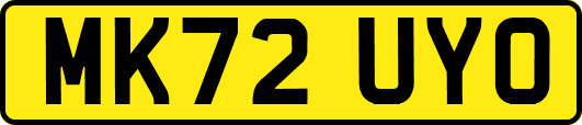 MK72UYO