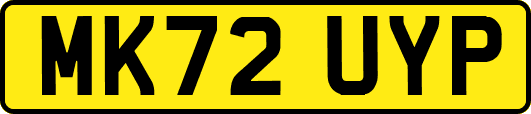 MK72UYP