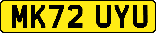 MK72UYU