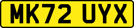MK72UYX
