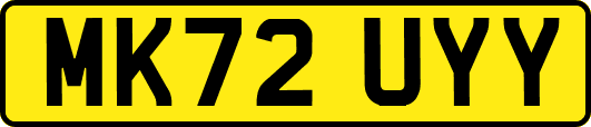MK72UYY
