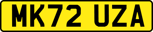 MK72UZA