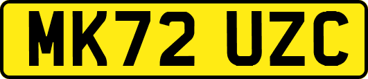 MK72UZC