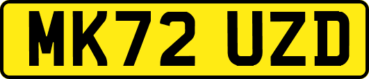 MK72UZD