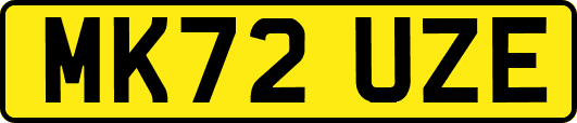 MK72UZE