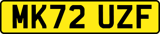 MK72UZF