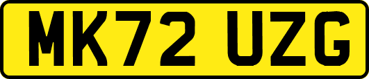 MK72UZG