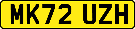 MK72UZH