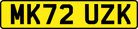 MK72UZK