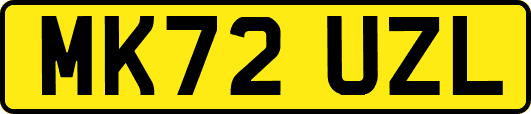 MK72UZL