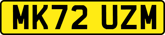 MK72UZM