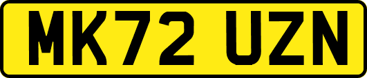 MK72UZN