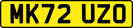 MK72UZO