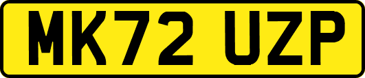 MK72UZP