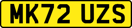 MK72UZS