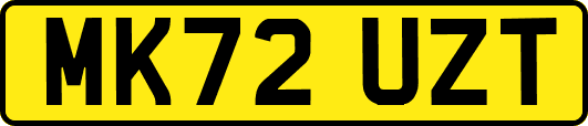 MK72UZT