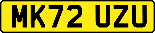 MK72UZU
