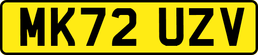 MK72UZV