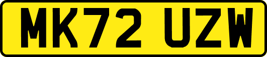 MK72UZW