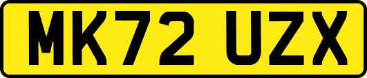 MK72UZX