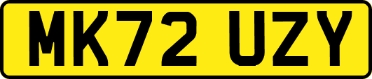 MK72UZY