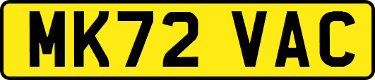 MK72VAC
