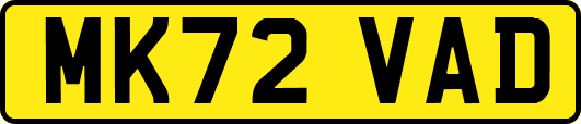 MK72VAD