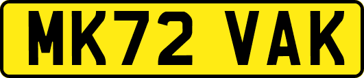 MK72VAK