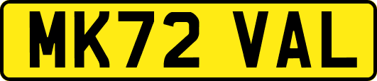 MK72VAL