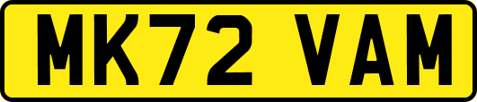 MK72VAM